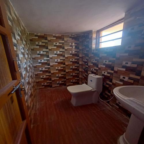 Shiv Nivas Homestay, Godaha